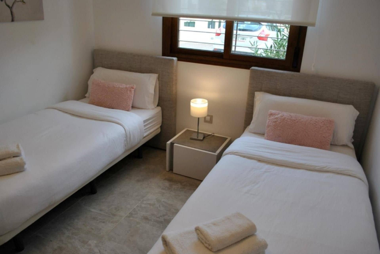 Room 4, Secreto La Zenia, Alicante