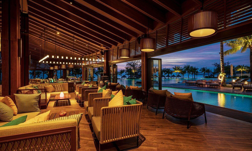 View from property 4, Adami Resort Phu Quoc, Phú Quốc