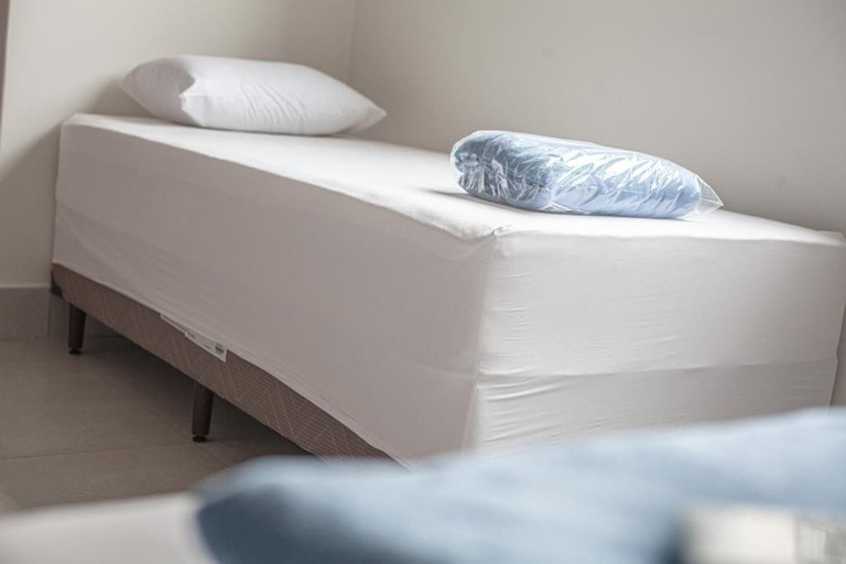 Room 5, Hotel Turismo, Trindade