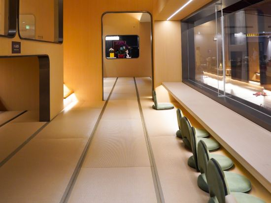 Fitness & Recreational Facilities