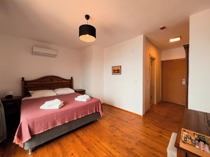 Bedroom 3, Alice Tatil Evi, Marmaris
