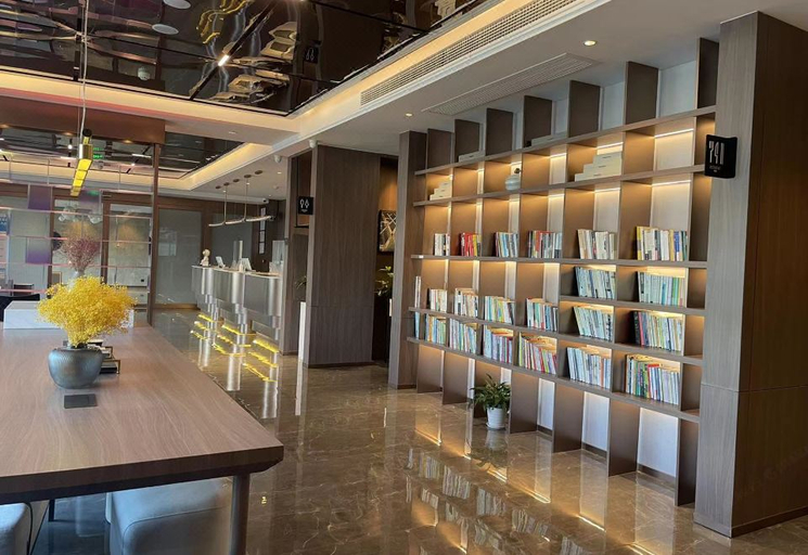 Food & Drinks 4, Atour Hotel Jiaxing Pinghu, Jiaxing