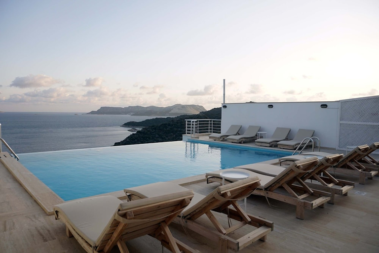 Others 5, Blue Island Luxury Hotel - Adults Only, Kaş