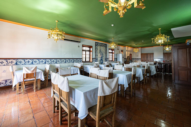 Food & Drinks 4, Casa Augusta - QUINTA, Penafiel