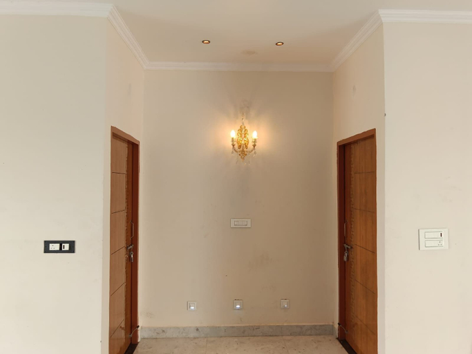 Interior 4, Wishotel Premier Rajkey International, Deoria