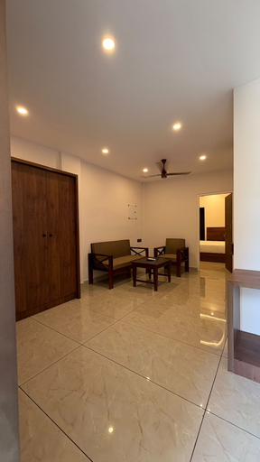 Room 5, HAVENS BAY, Theni
