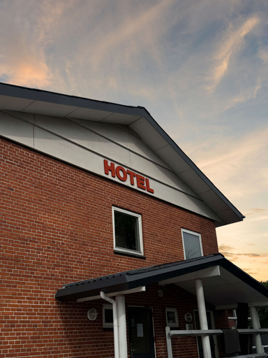 Exterior, Hotel Vista, Mariagerfjord