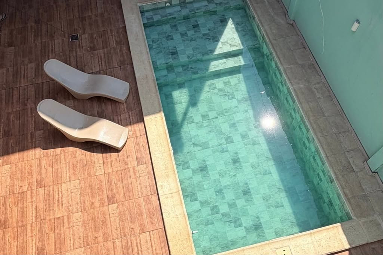 Pool, Iguazu Home, Iguazú