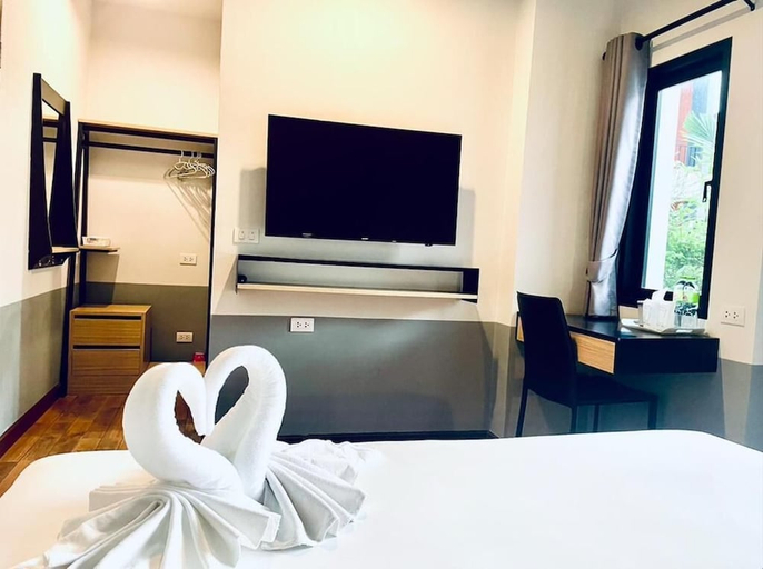 Bedroom 3, PP Grand Kamala Hotel, Pulau Phuket