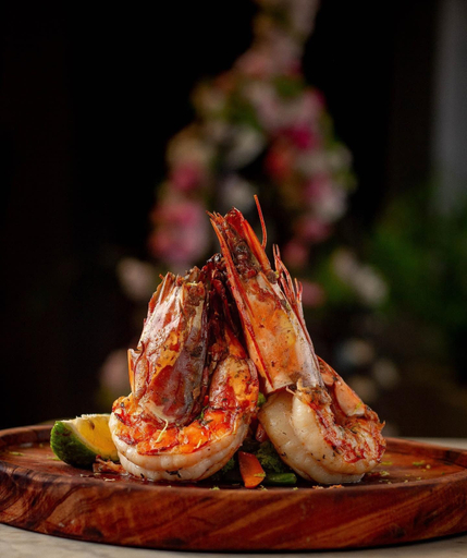 Food and drink 3, Williams Court Hotel & Suites, Odeda