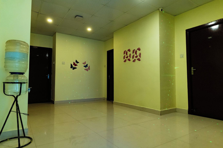 Interior 4, Murugan Rooms, Chennai