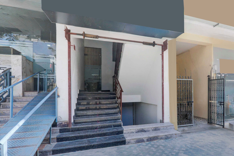 Primary image, Townhouse Rawatpur Metro Station, Kanpur Nagar
