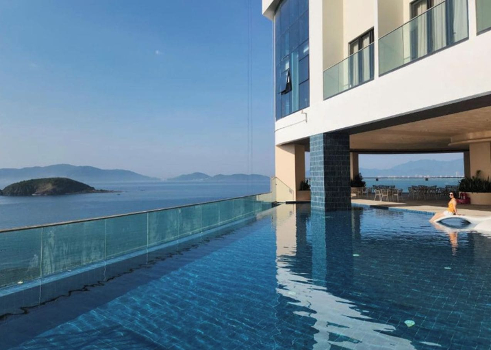 Primary image, The Paramount Nha Trang by San Village, Nha Trang