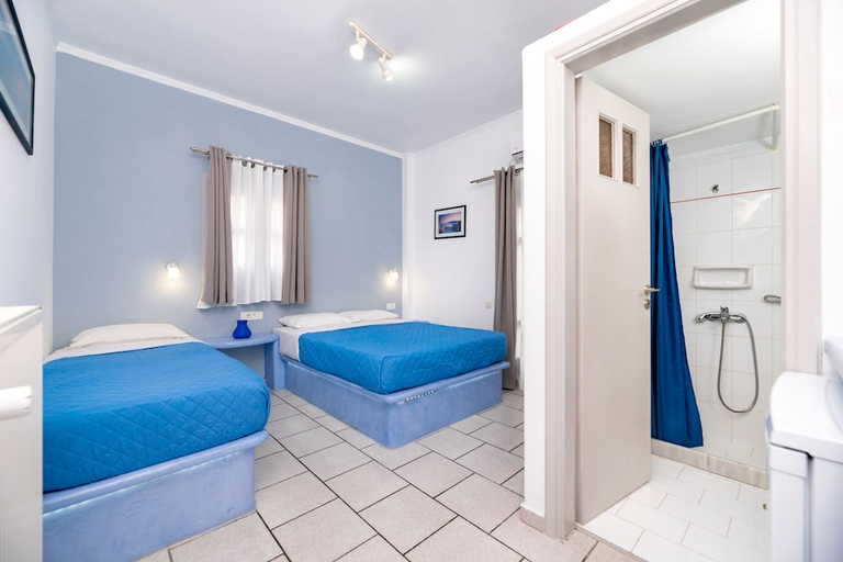 Bedroom 4, Fortuna Perissa, South Aegean