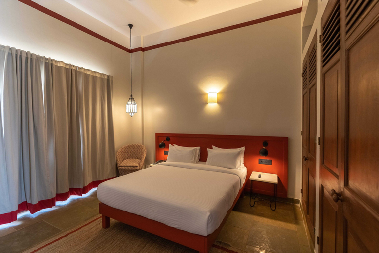 Room 5, House of Jasol by DanCenter, Jaipur, Jaipur