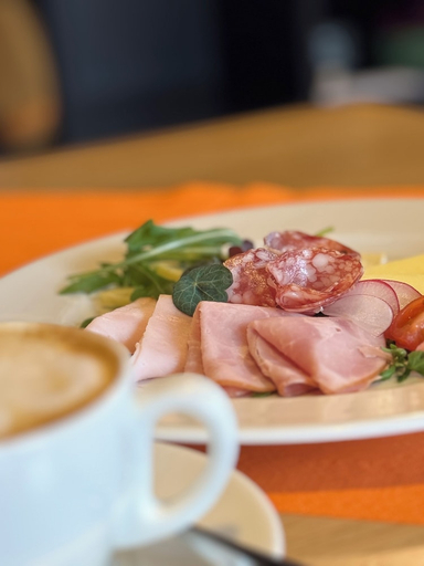 Food & Drinks 5, Hotel ZwiBack, Uster