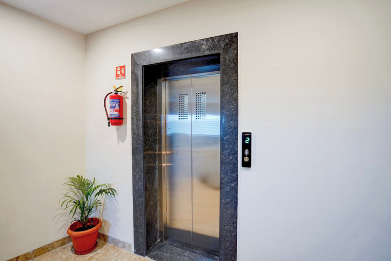 Interior 3, Townhouse Star Square Vijay Nagar, Indore