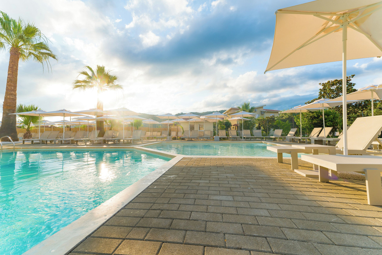 Pool 2, Caladune Resort - All Inclusive, Vibo Valentia