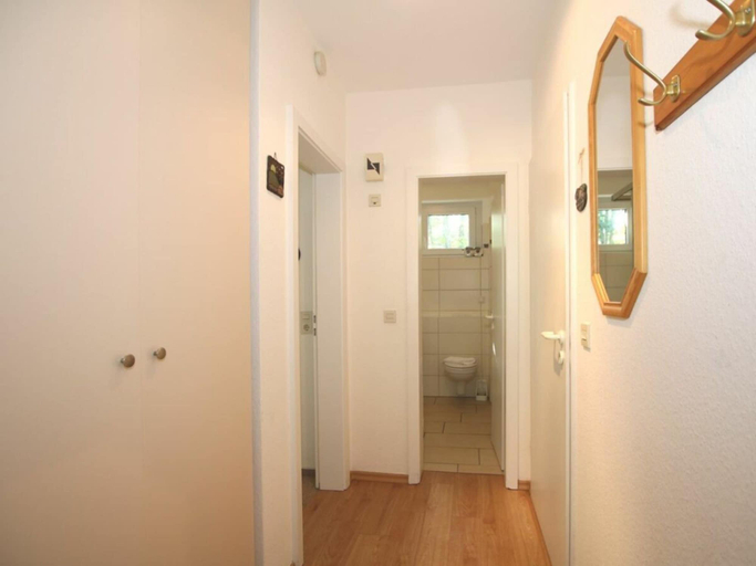 Bathroom 2, 21 - Waldstrasse 19a, Nordfriesland