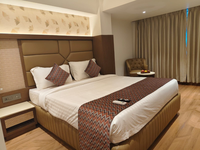 Primary image, Hotel Dakshin Grand, Thane