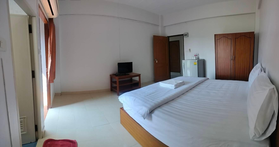 Bedroom 3, New Home Nakhon Chai Si, Nakhon Chaisi