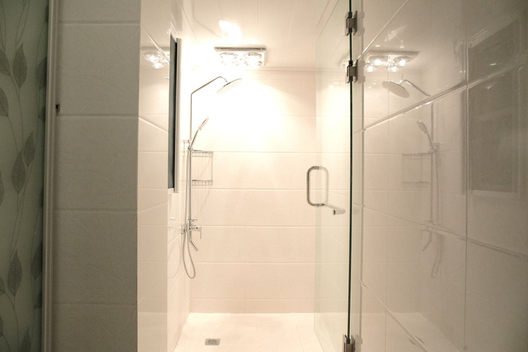 Bathroom 3, Innocondo Extended Stay Changning Yuyuan, Shanghai