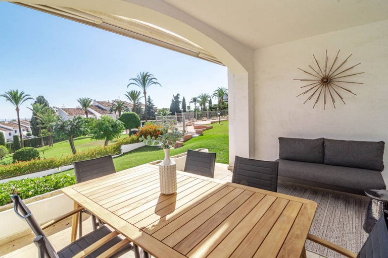 Interior 4, Ma7b-stunning Holiday Home top Location, Málaga