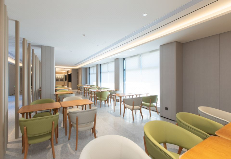 Food & Drinks 5, Ji Hotel Hangzhou Jiaogong Road, Hangzhou
