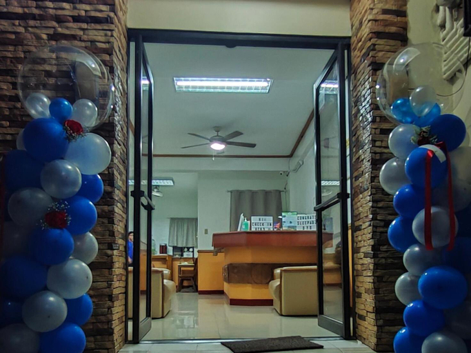 Others 4, SLEEPADZ HOTEL - DORMITEL DYD, Naga City