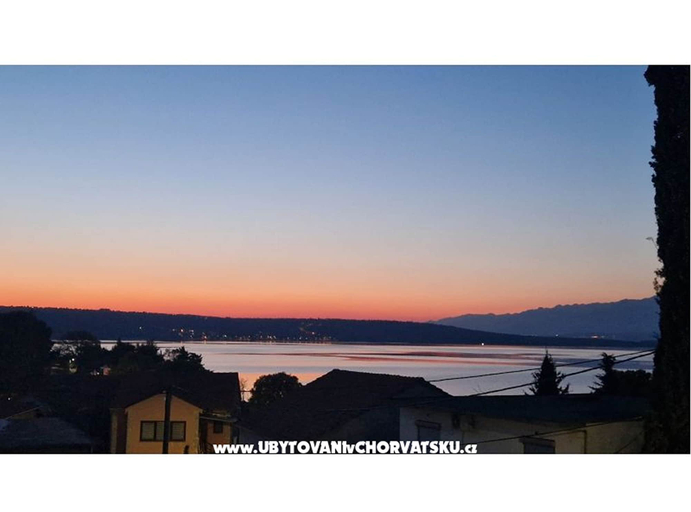 View from property 5, Apartment Petar, Obrovac