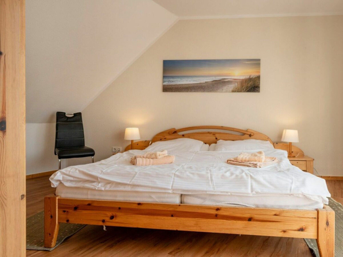Room 3, 1.3/t2 Holiday Home Park \"freesenbruch\", Vorpommern-Rügen