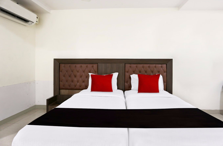 Room 5, Hotel O Madhapur Hyderabad, Hyderabad