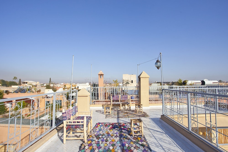 Others 5, Riad Al Riad, Marrakech