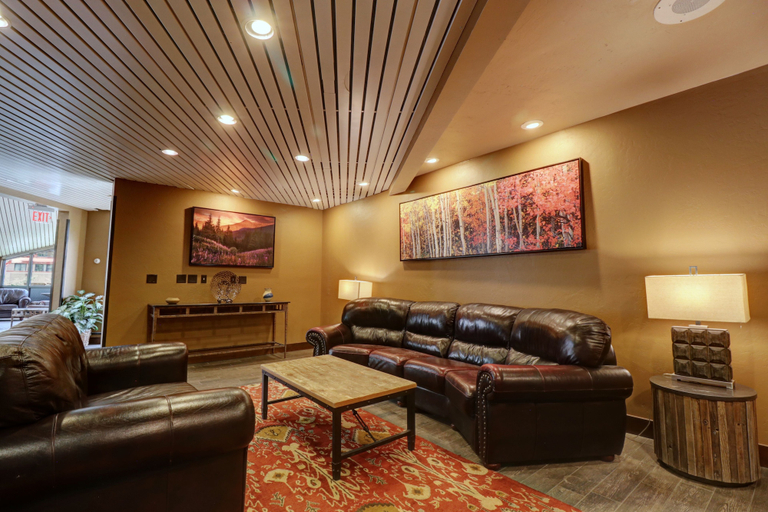Interior 3, MP326 Mountain Plaza 2 Bedroom 3 Bath 2 Condo, Summit