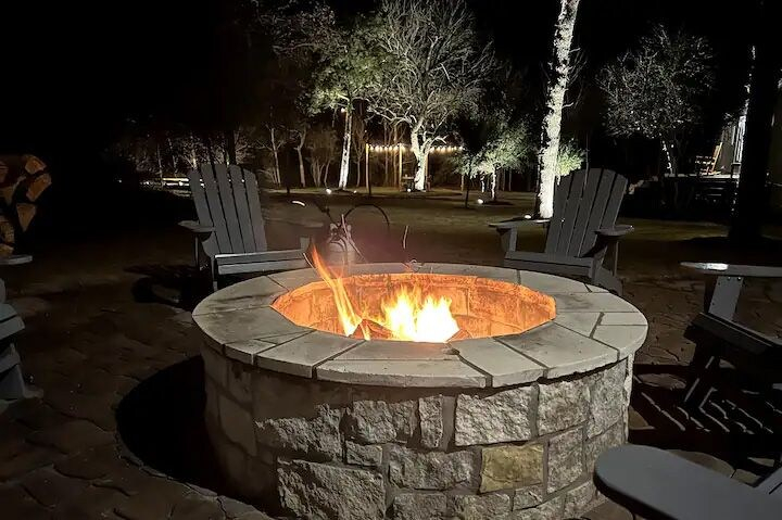 Terrace/patio 4, Milk & Honey Ranch, Washington