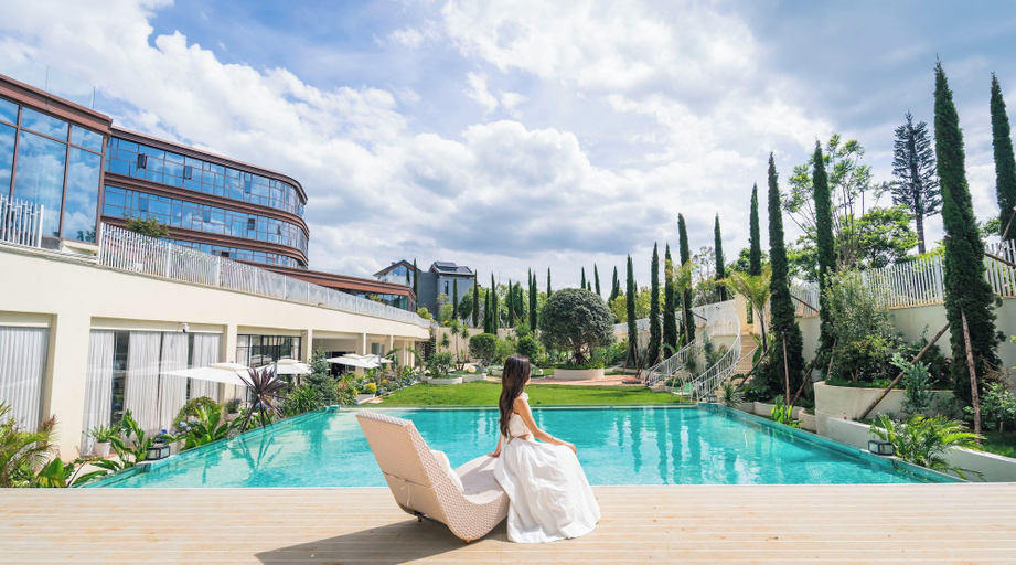 Primary image, SKANDURA GARDEN HOTEL DIANCHI, Kunming