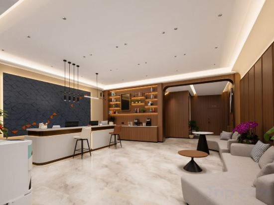 Hotel Interior/Public Areas