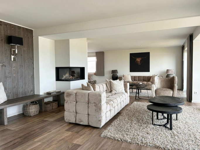 Living area 2, Romantic Chalet Neuastenberg, Hochsauerlandkreis