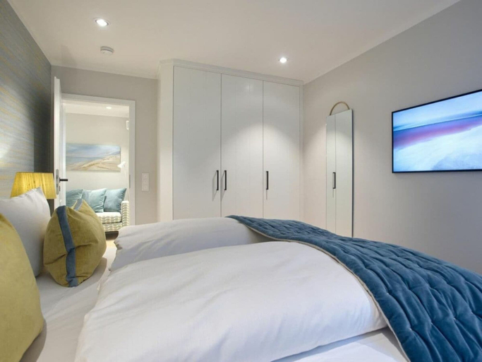 Room 5, Holiday Home Horsa Hoog, Nordfriesland