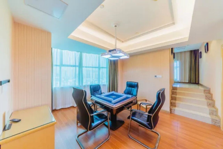 Others 4, Vienna Classic Hotel, Huizhou