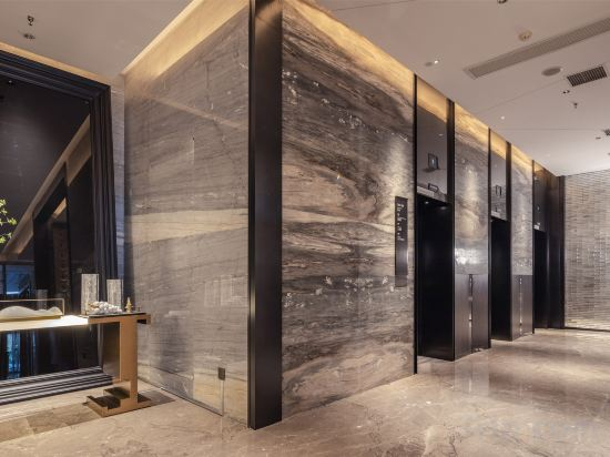 Hotel Interior/Public Areas 4, Wellton International Hotel (Ganzhou station), Ganzhou
