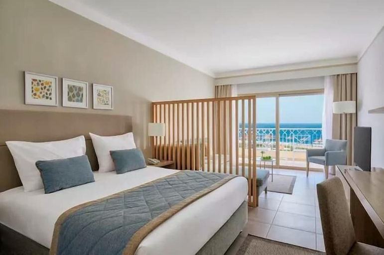 Bedroom 3, JAZ Elite Maraya, Al-Qusayr