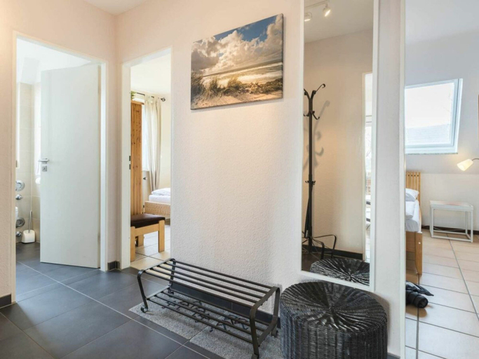 Room 2, Holiday Home With 2 Bedrooms, Nordfriesland