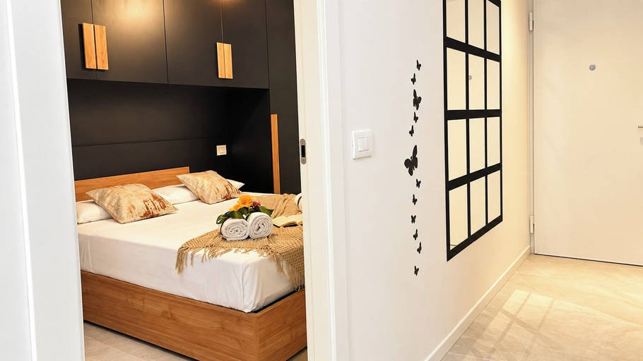 Interior 5, Coccole Sottomarina by Ca-sa Check, Venezia