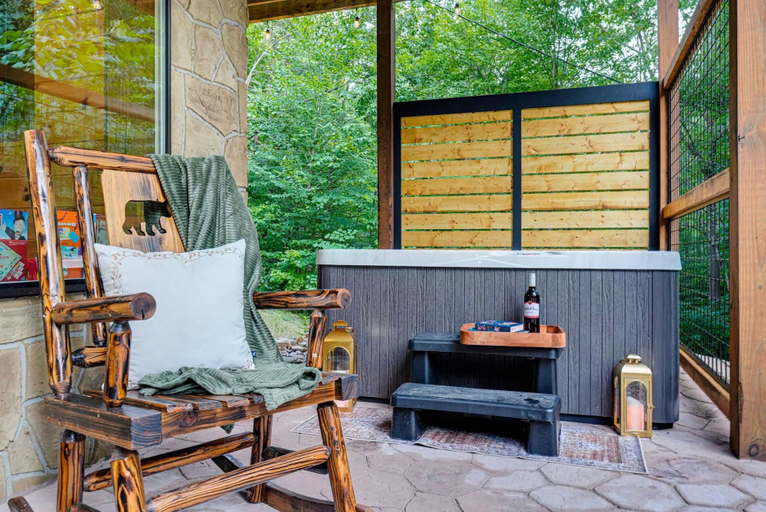Room 3, Black Bear Ln in Sevierville, Sevier