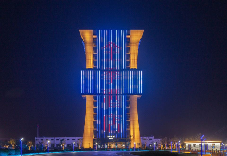 Exterior & Views 1, Ji Hotel Botou Shilixiang Wenbo Park, Cangzhou