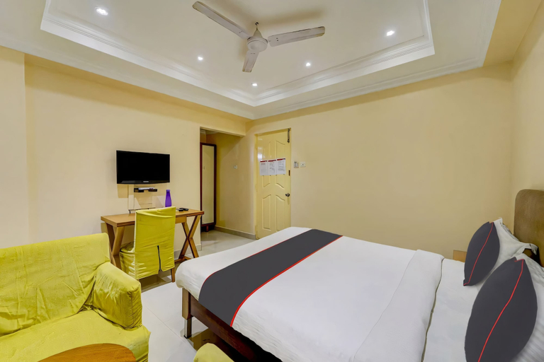 Room 5, XOTEL ASHOKNAGAR, Chennai