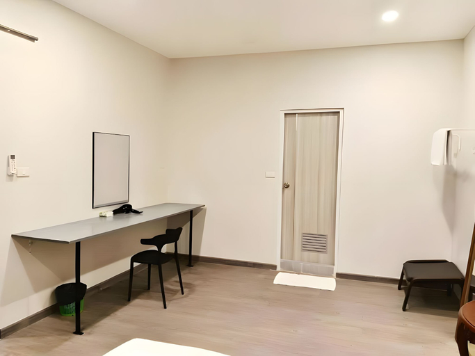 Interior 2, H room Yaowarat, Samphantawong