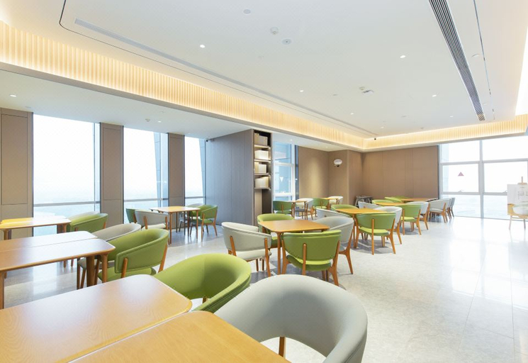 Food & Drinks 4, Ji Hotel Botou Shilixiang Wenbo Park, Cangzhou