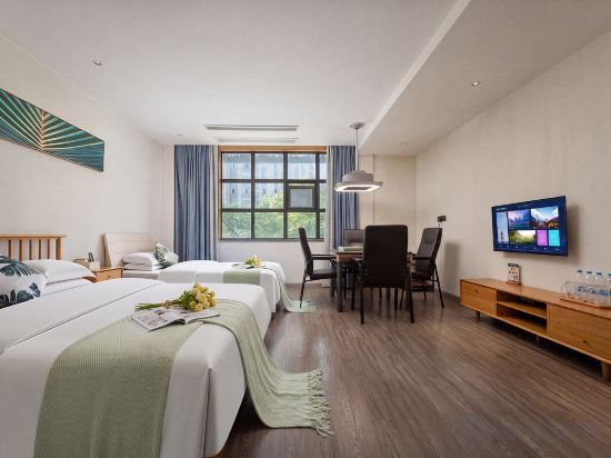 Logo, Huiju Hotel, Xuancheng